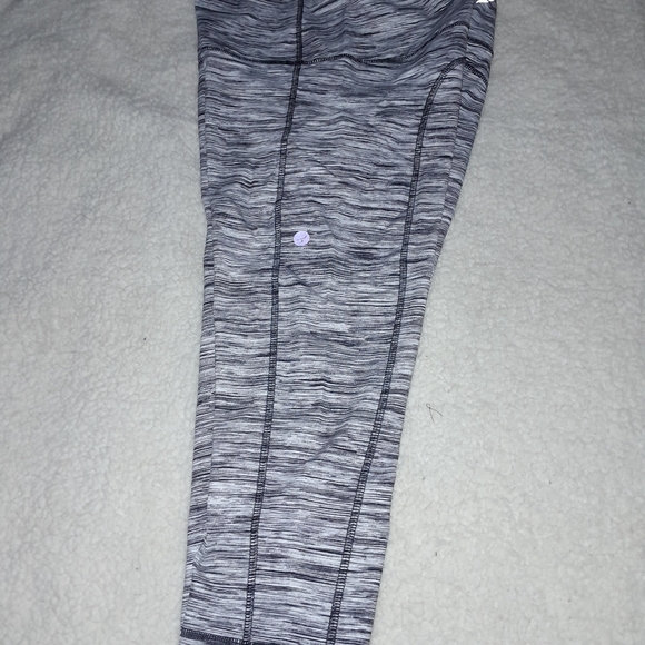 3.- Eclipse 19' Capri. Grey Melange - Picture 2 of 5